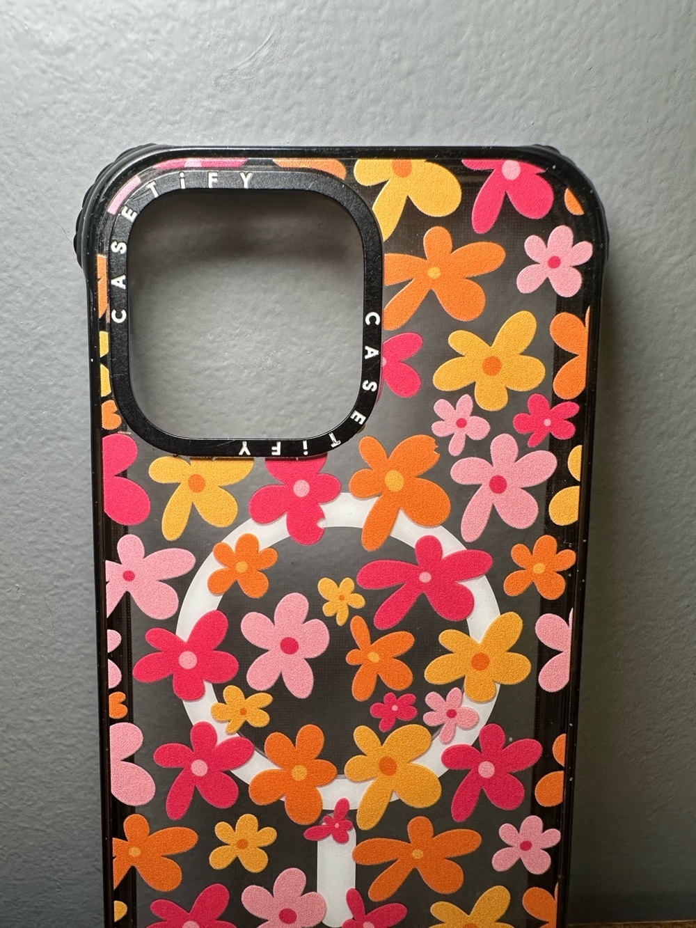 Casetify IPhone 14 Pro Max Case - Picture 7 of 8